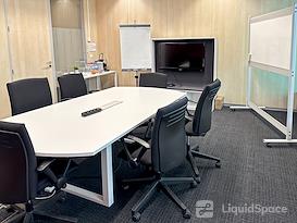 Regus | Braine-L'Alleud Parc de L'Alliance
