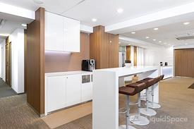 Regus | Okayama, Daiichi Central