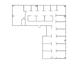 Boxer - Northbrook Atrium Plaza