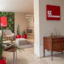 EZ Coworking