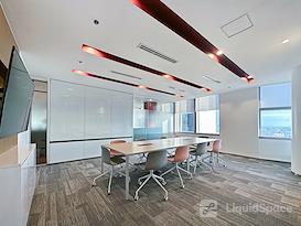 Regus | Manila, GT Tower Makati