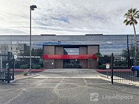 Regus | AZ, Tucson - E Wetmore Rd