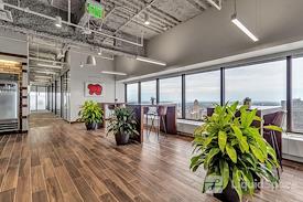 Serendipity Labs - Buffalo - Seneca One