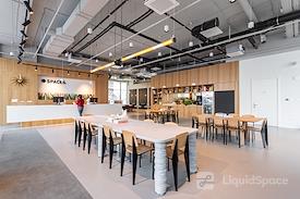 SPACES | Belgrade Navigator II