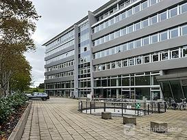 Regus | MANNHEIM, Theodor-Heuss-Anlage