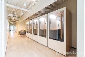 Industrious - The Homer Building