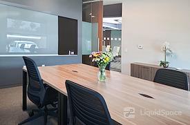 Regus | Phoenix - E Camelback Rd