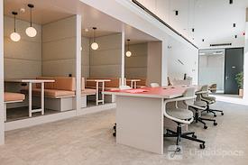 Regus | Las Canteras