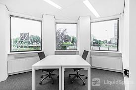 Regus | Groningen, Martini