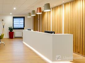 Regus | Milan, Bicocca