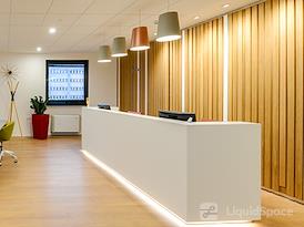 Regus | Milan, Bicocca