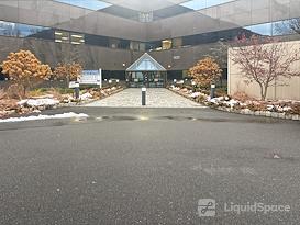 Regus | NJ, South Brunswick - Cornwall Rd