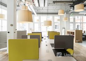Regus | London, Oxford Street