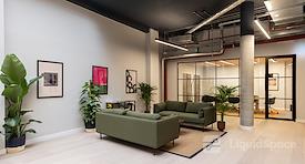 Laundry Studios