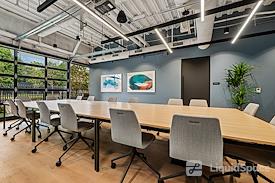 Industrious - El Segundo