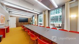 FORA | The Gridiron Building