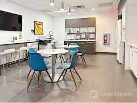 Regus | Anson Way