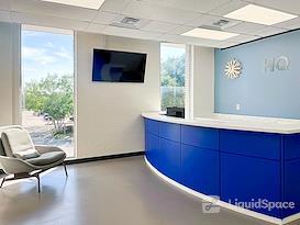 Regus | Houston - Buccaneer Ln.
