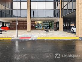 Regus | Short Hills - 830 Morris Turnpike