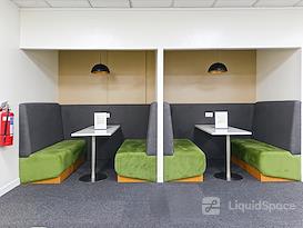 Regus | Lagos, Mansard Place