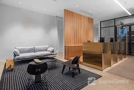 Regus | Lyon, 41 Cours De La Liberte