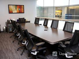 Regus | Alewife Station