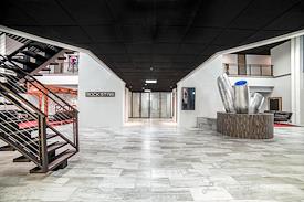 Rockstar Building