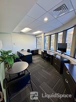 Boston Offices Burlington Center