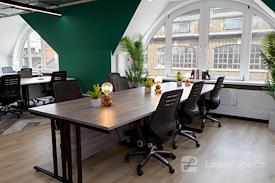 Regus || Century Plaza Towers