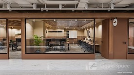Waterman Workspaces Collins Street