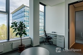 SPACES | Riga, Elemental