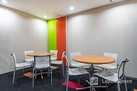 Open Office | TOKYO, Nihonbashi Central