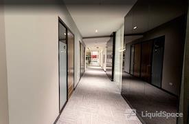 IZA Business Centers Legaria Polanco