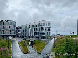 Regus | Bergen, Regus Flesland Airport