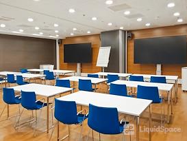 Regus | Espoo, Keilaranta