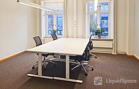 Regus | Gothenburg, Östra Hamngatan