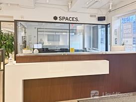 SPACES | 145 W Broadway