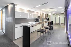 Regus | Seoul, Gangnam Station Centre