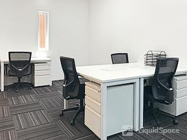 Regus | Lipa City, South Supermarket