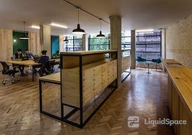 WRK WORK ENVIRONMENTS