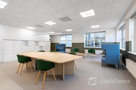 Regus | Hilversum, Arena Business Park