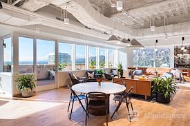 Industrious - Downtown Glendale