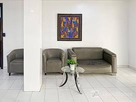 Regus | PORT HARCOURT, Trans Amadi