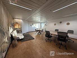 Workways Brussels Airport