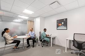 Regus | 31 Penn Plaza