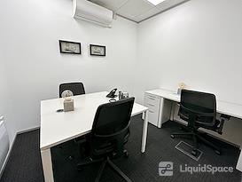 Regus | Oxford, Oxford Science