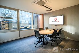 Serendipity Labs - Manchester - Exchange Quay