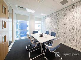 Regus | Milton Keynes Midsummer Court