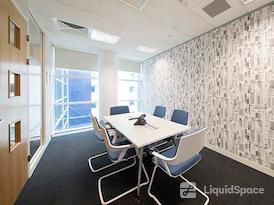 Regus | Milton Keynes Midsummer Court