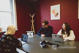 Spacemade - Clement Rooms